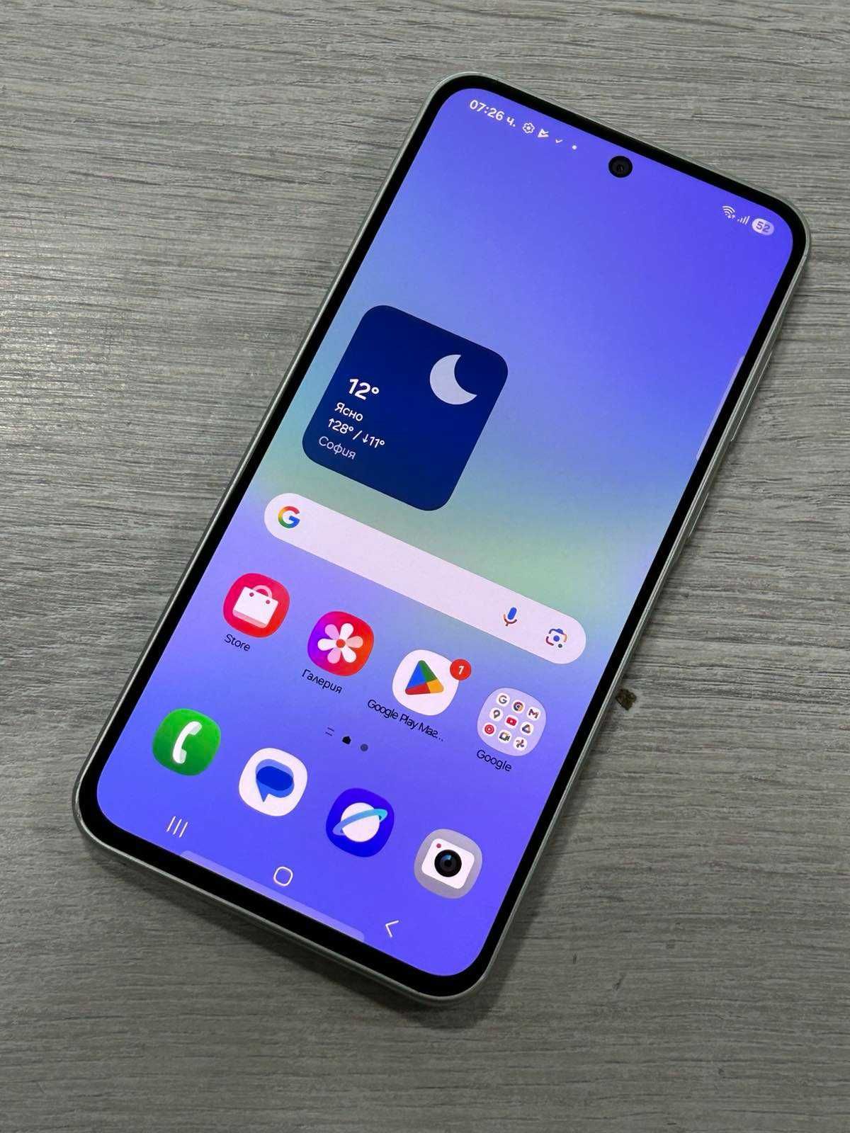 Samsung Galaxy A36 5G 256GB 8GB RAM Dual
