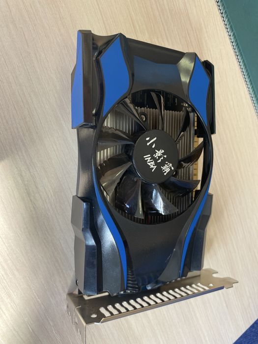 Видеокарта GT730 INBA 2gb DDR5
