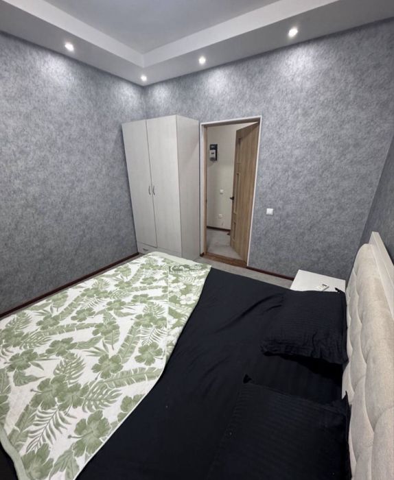 Сдается чистая комфортная квартира чиланзар 2квартал