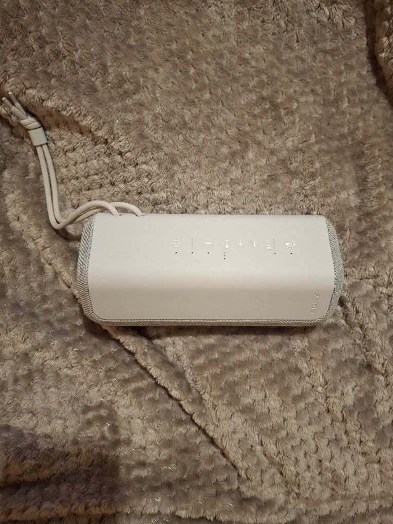 Sony SRSXE200H сива блутут колонка