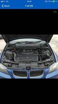 Cutie de viteza BMW seria 3 E 90