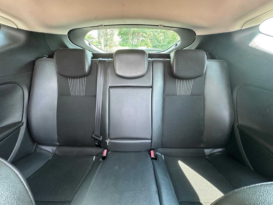 Renault Megane 3 Coupe 1.9 DCI