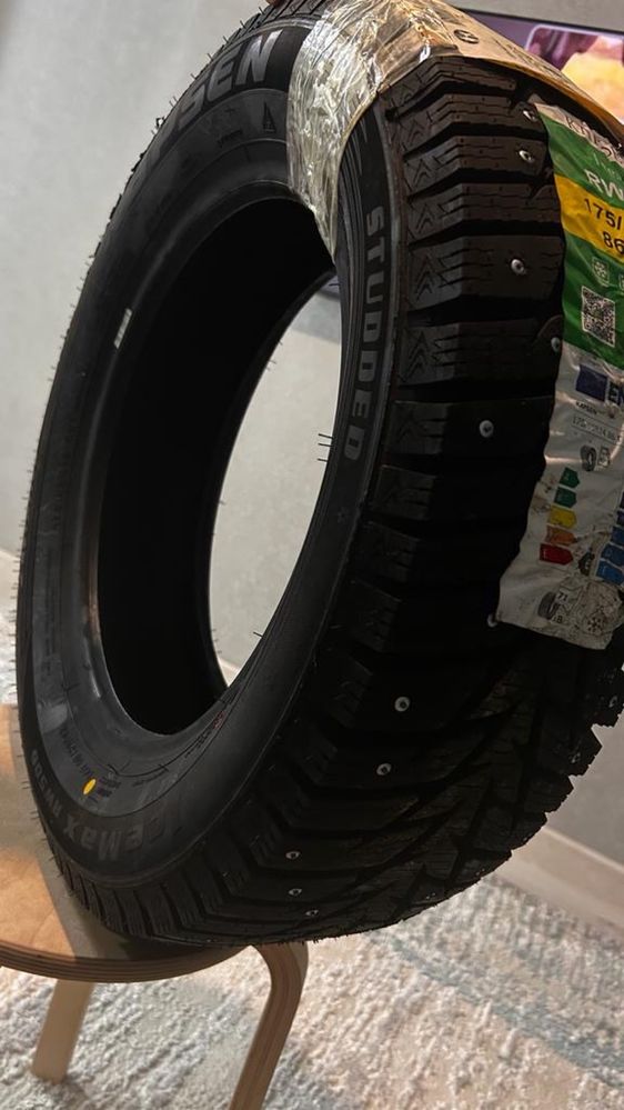 Шины зимние KAPSEN 175/65R14