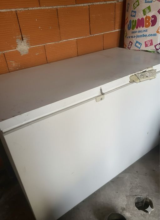 Продавам Използван Фризер (Deep Freezer) - 400 лв.