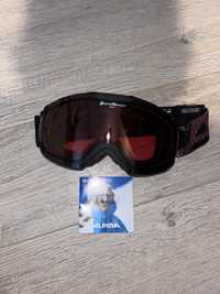 Ochelari ski Alpina Pheos - Quatrovarioflex