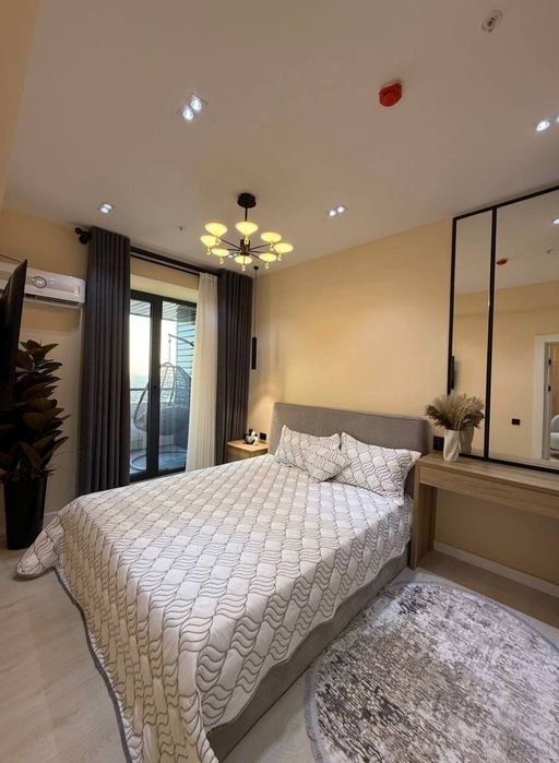 Продается 2х ком квартира, ЖК NRG U Tower, ор-р: Дружба Народов, 51 м²