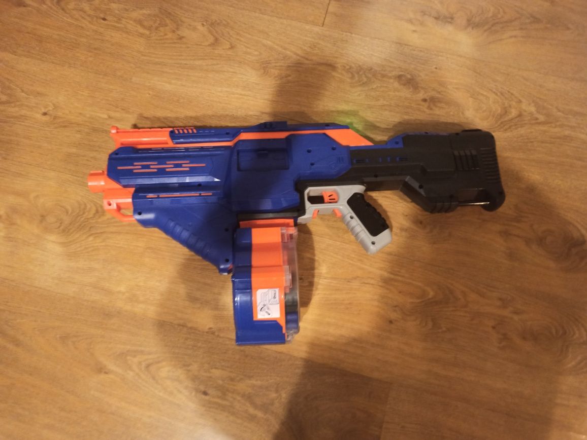 Nerf  infinus elite