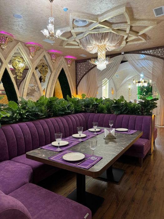 Продается новый ресторан в рассрочку