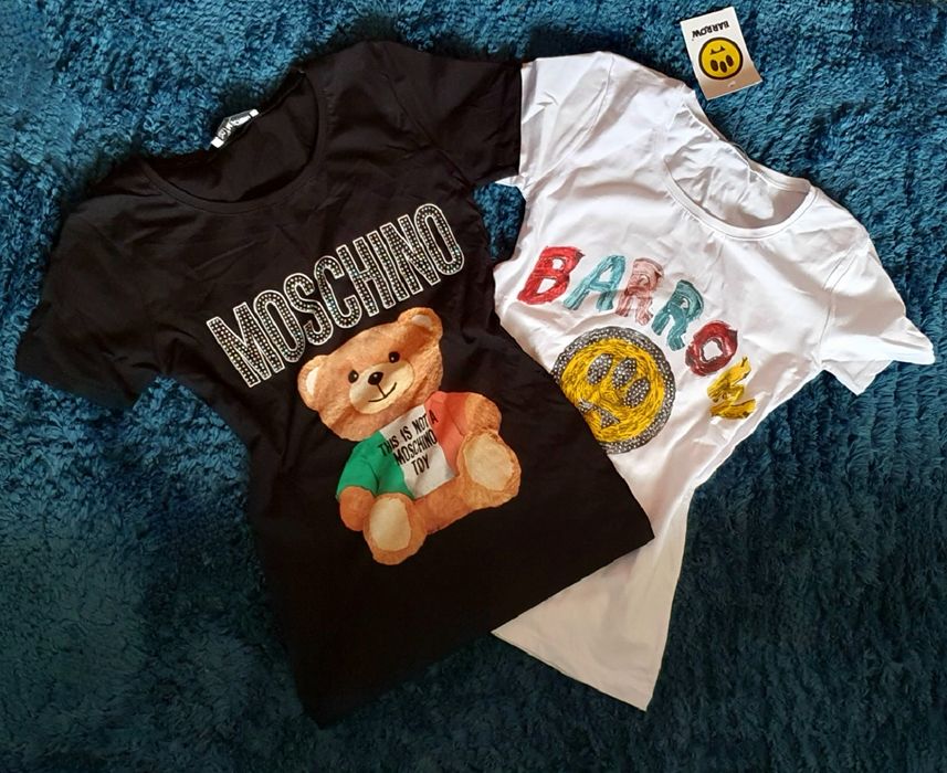 Tricouri dama, bumbac