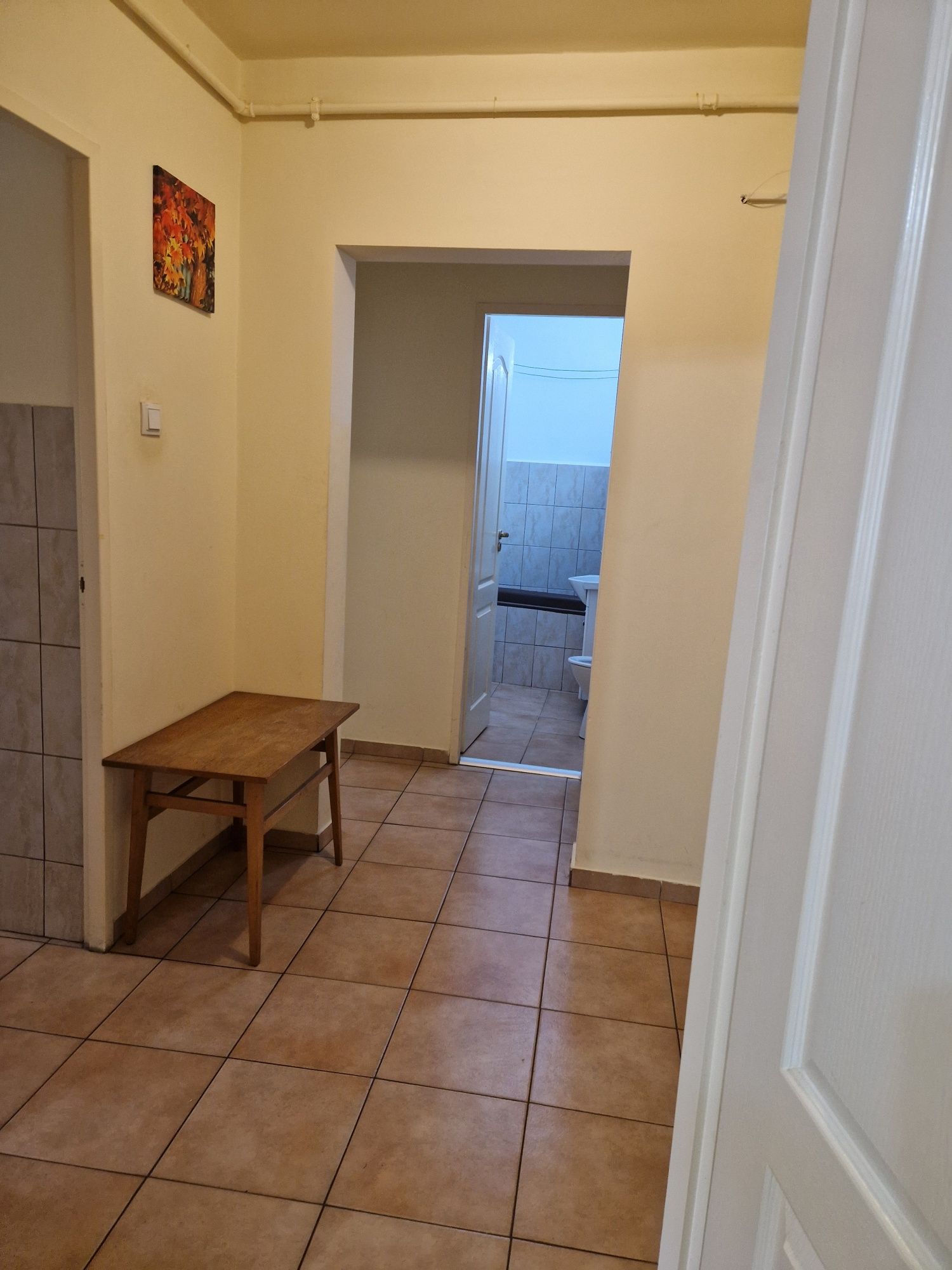 Proprietar închiriez ap 2camere
