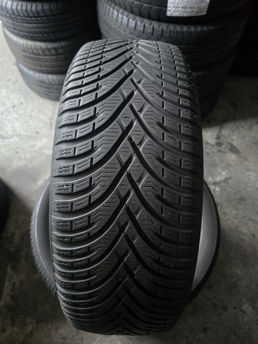 Kleber 205/55 R16 91H MS iarnă