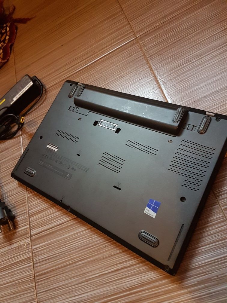 Lenovo T440s i7 Touchscreen