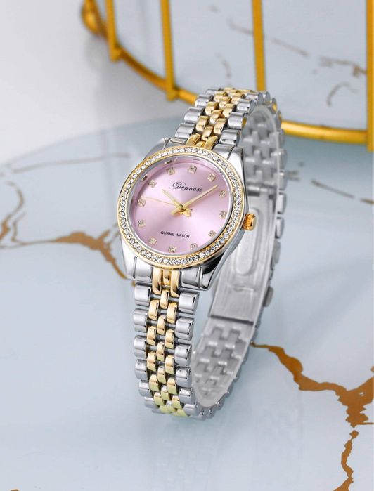 ceas denossi quartz