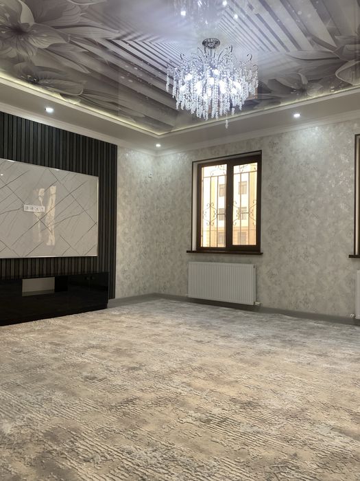 ижарага берилади