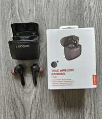 Нови Lenovo True Wireless Earbuds HT20