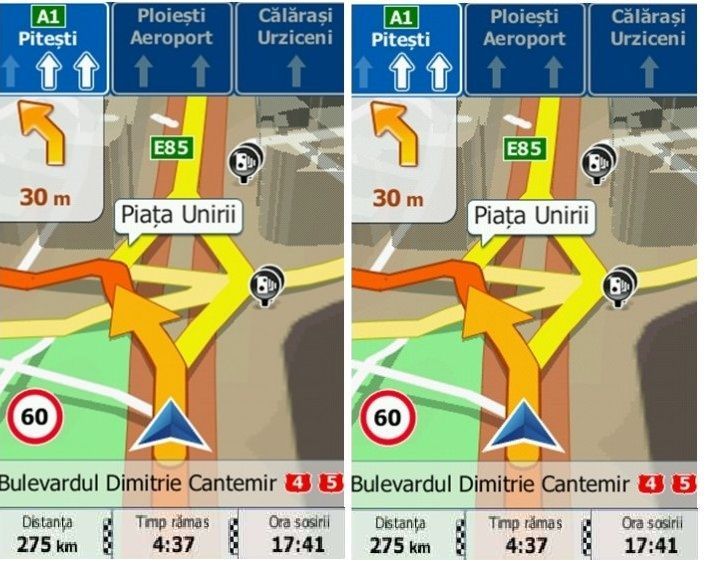 Harti Navigatii GPS GARMIN,Mio,Evolio,Smailo,Navon,Serioux,GPS harti