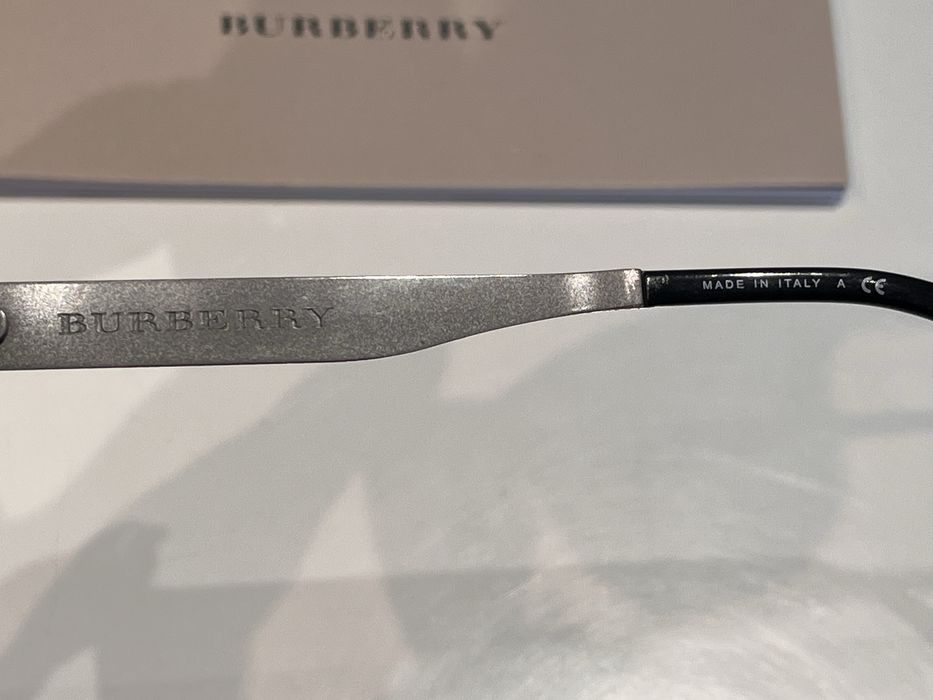 Дамски слънчеви очила BURBERRY