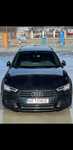 AUDI A4 Black edition S-Line
