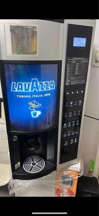 Wittenborg 7100 touch