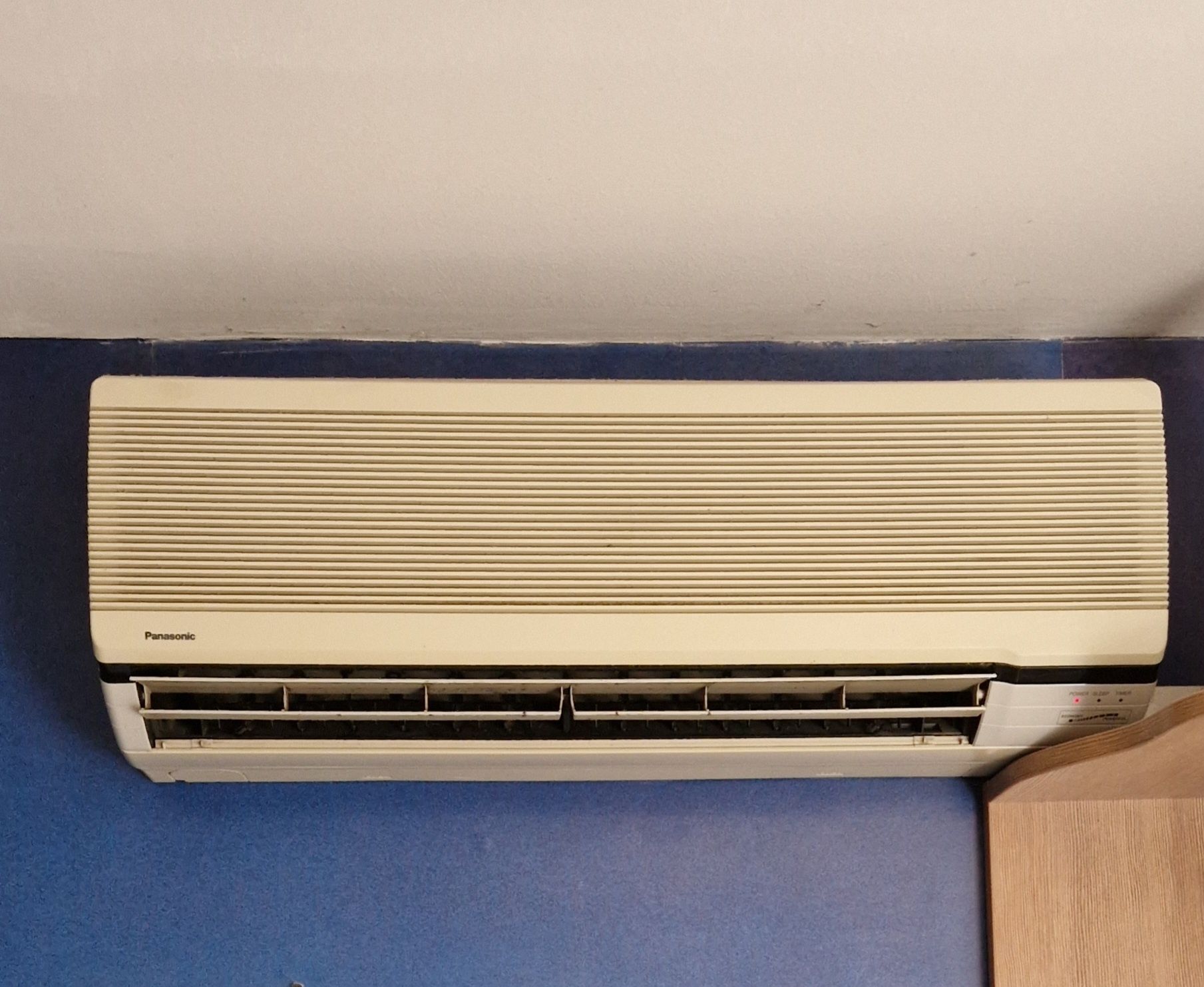 Климатик "Panasonic" 9000BTU
