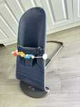 Balansoar bebeluşi - BabyBjörn Bouncer Bliss 3D