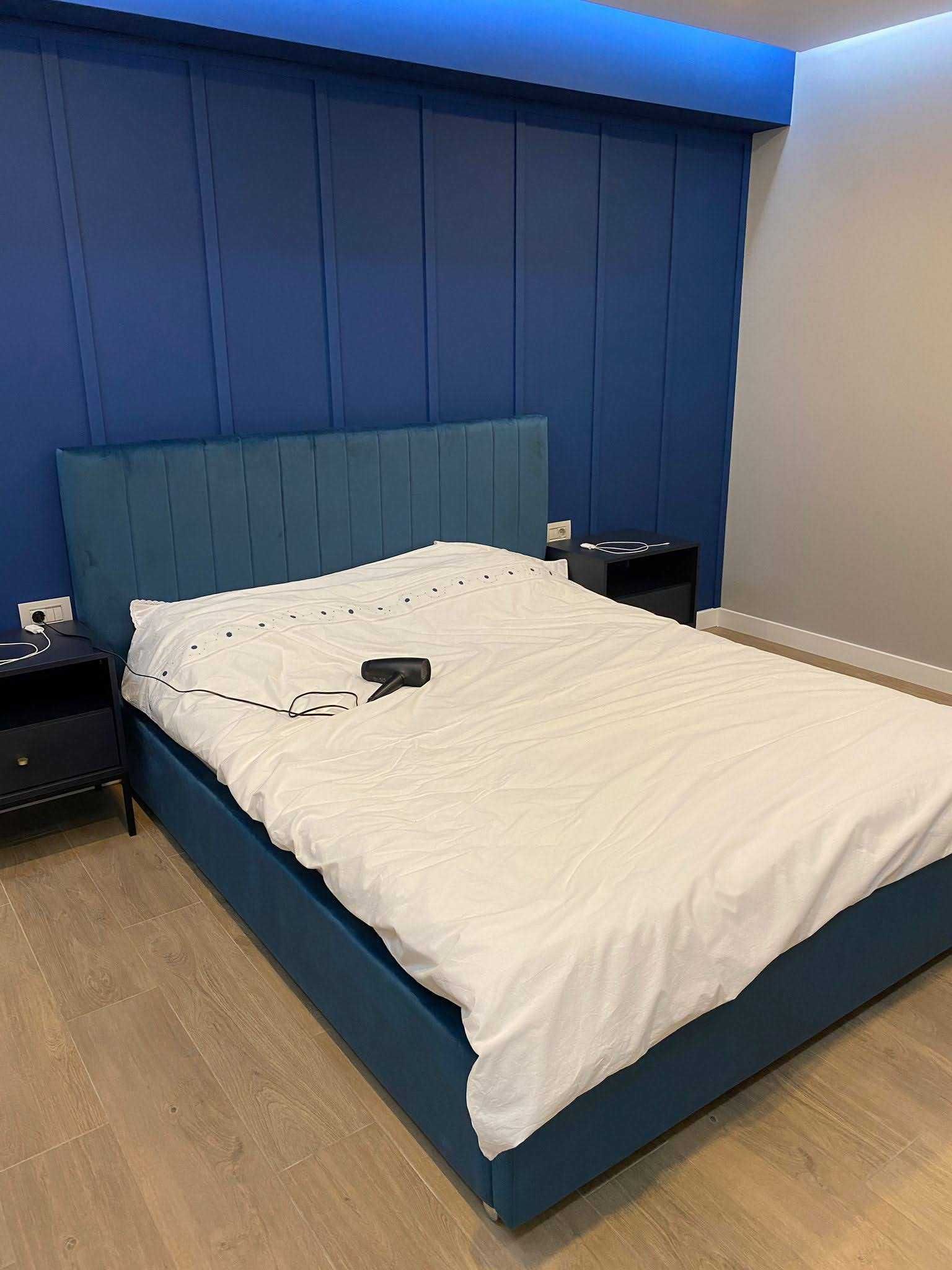 Apartament cu  3 Camere - zona Maurer Residence