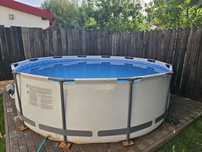 Piscina Bestway 3.66 diametru