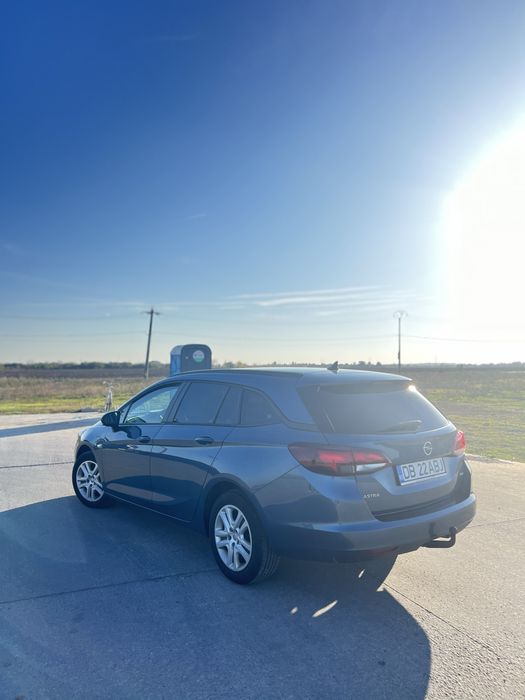 Vand Opel Astra K sports tourer 1.6 cdti