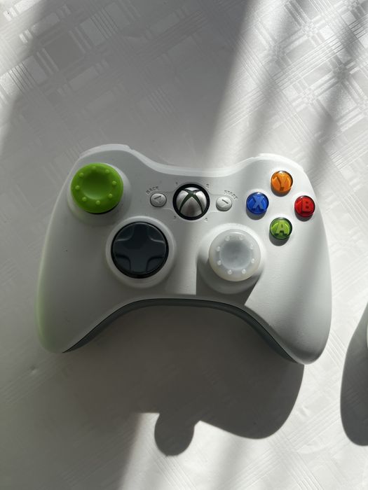 Controllere Xbox 360 Wireless originale