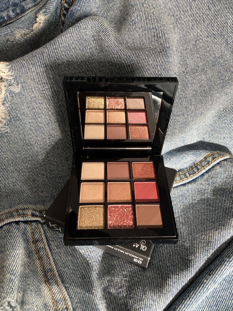 Kiko milano козметика