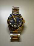 Ceas Automatic / Longines HydroConquest / L3.742.3.96.7 / 41mm
