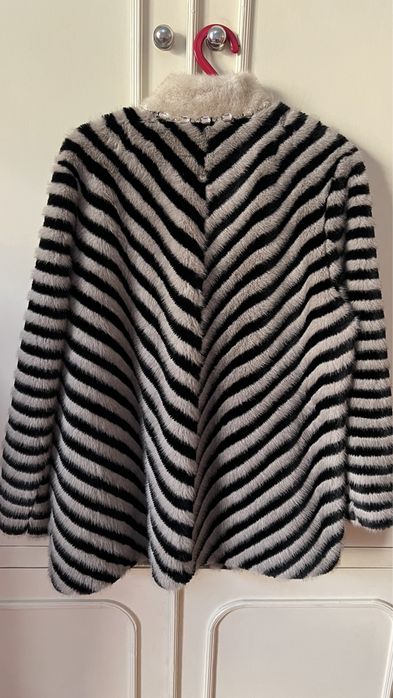 Шуба в отличном качестве