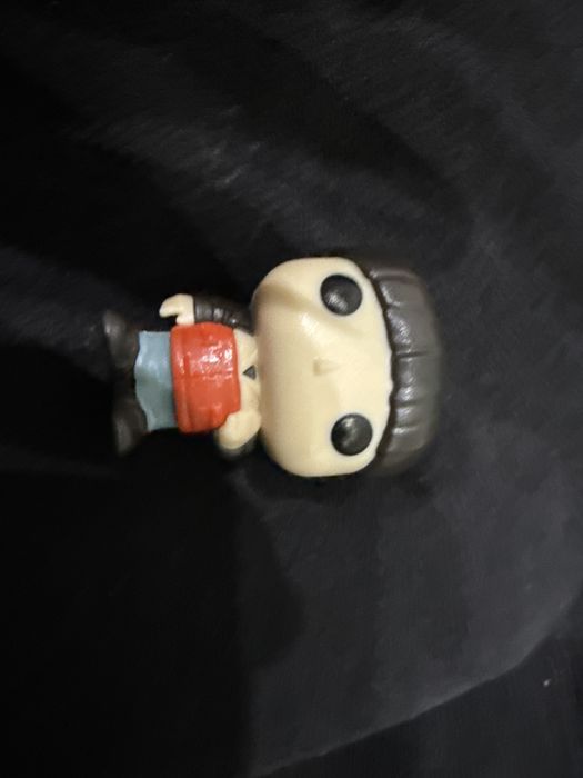 Игрушки «Очень странные дело»