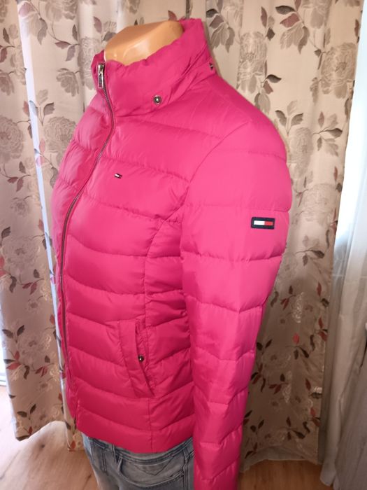 Geacă Tommy Hilfiger de damă mărime M