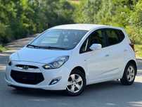 Hyundai ix 20 / an 2011 / 1.4 diesel/ Euro 5