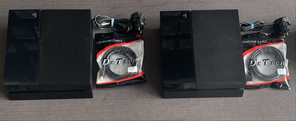 PS4, Playstation 4 , Плейстейшън 4- 500 GB- 225 лв