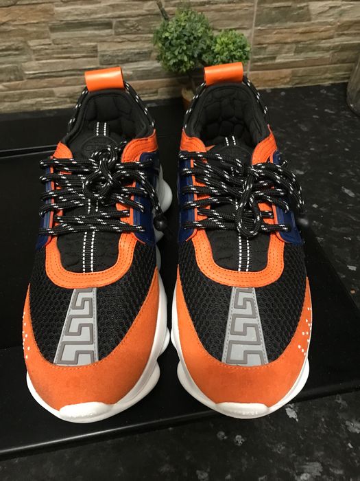 Versace Chain Reacțion original nou