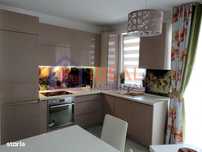 Apartament cu 2 camere de vanzare in Calea Cisnadiei