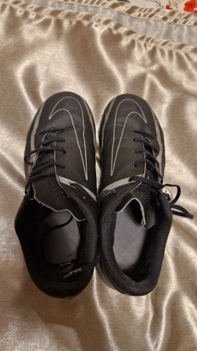Ghete fotbal Nike