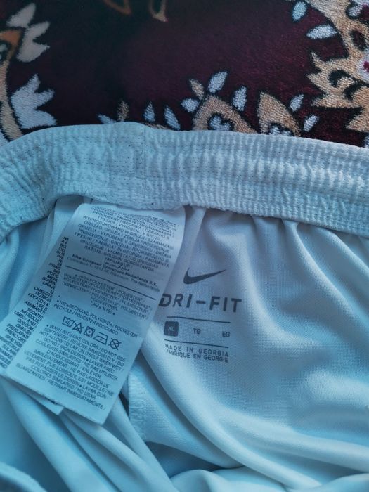 Pantaloni scurti Nike