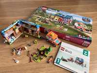 LEGO Friends 41745 - Casuta mobila, 785 piese