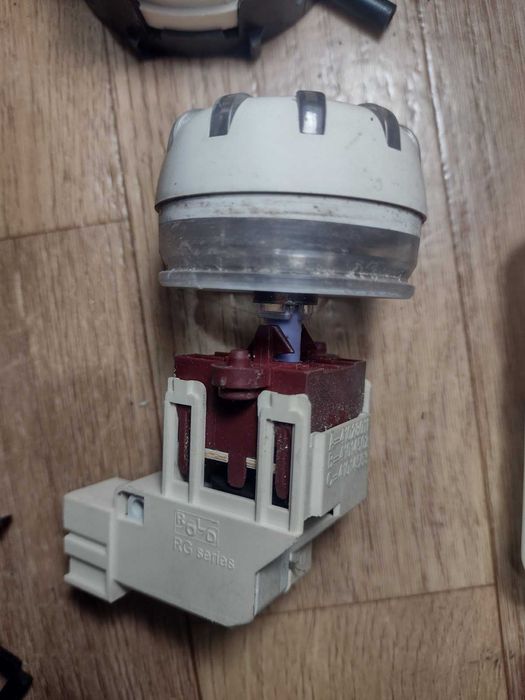 Пералня CANDY G0 1060 D-37S