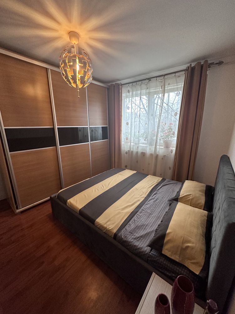 Cazare in regim hotelier-  Apartament - Constanta- Tomis Nord