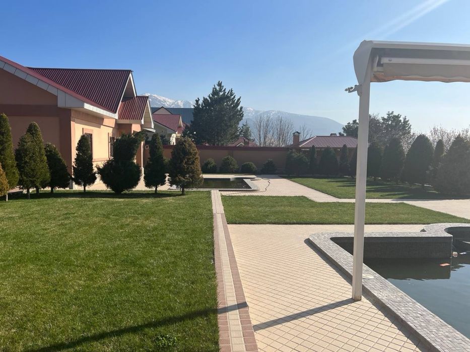 Продается премиум дача 24 сотки "Бочки"