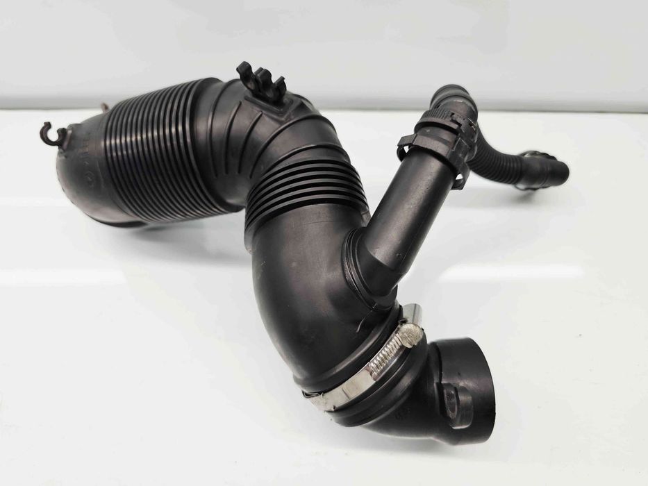 Tub admisie aer  Volkswagen Scirocco (137) [Fabr 2008-2017] 3C0129654