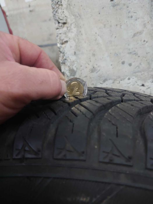 Всесезонни Гуми Фалкен 2бр.