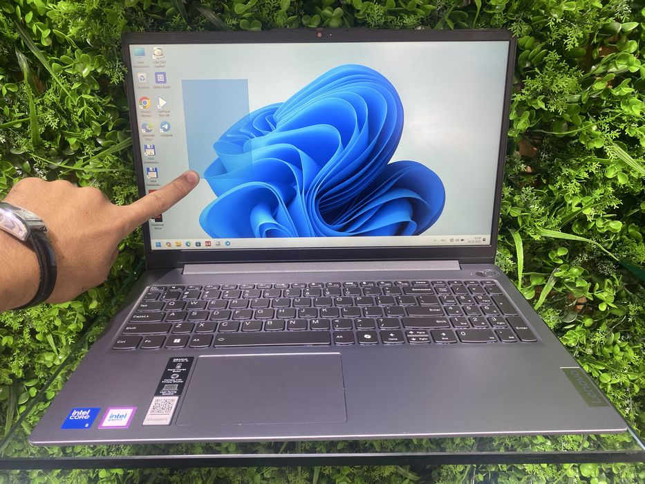 Lenovo cor 5 ekrani sensorlik ddr5 lik apiratifka