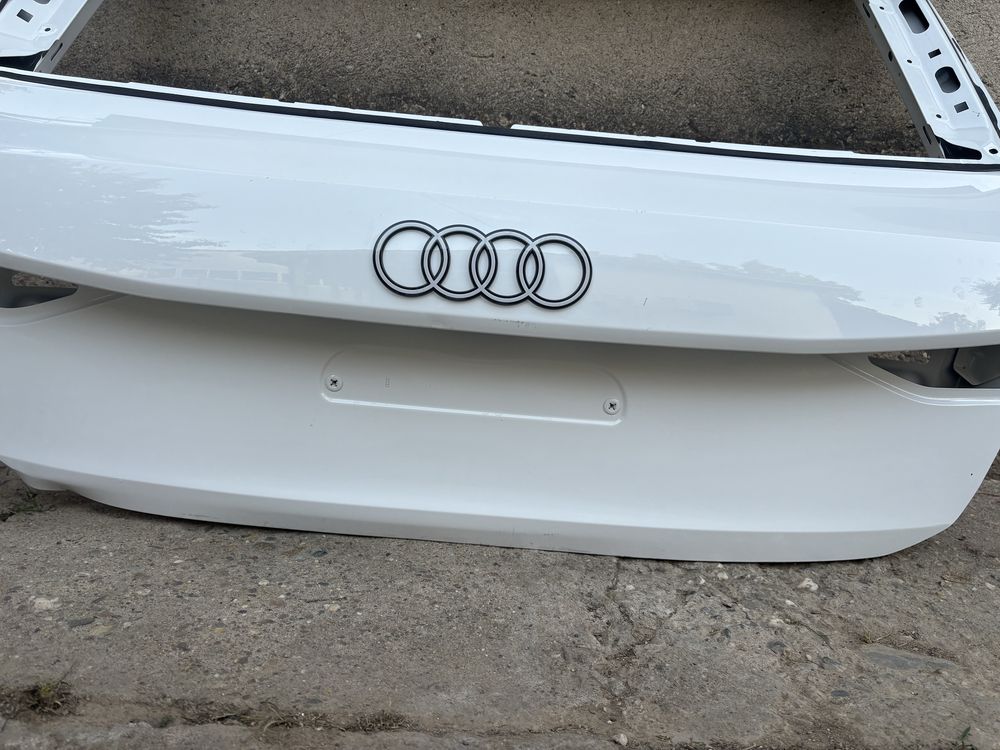 Заден капак / врата багажник за Ауди а3 / Audi A3 8Y 2020- 2024