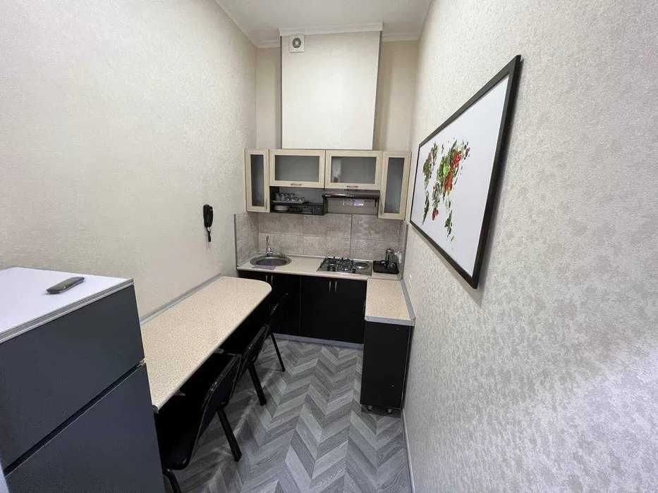 Сдаётся офис 200 м² — Яккасарай, ул. Шота Руставели #IDT4103