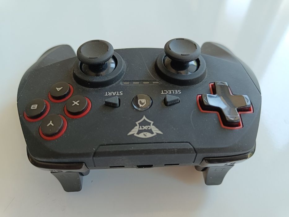 Безжичен геймпад Trust GXT Yula (PC / PS3)